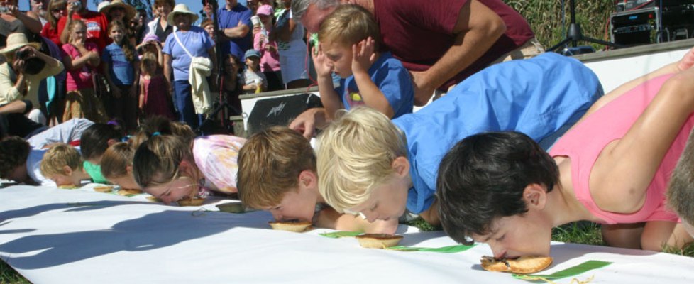 Truro Agricultural Fair