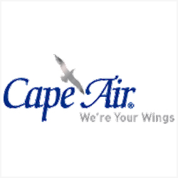 Cape Air Sustainable Cape