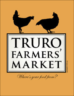 Truro Farmer's Market 