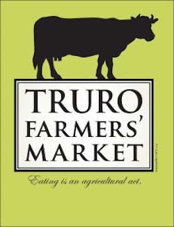 Truro Farmer's Market 