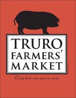 Truro Farmer's Market 