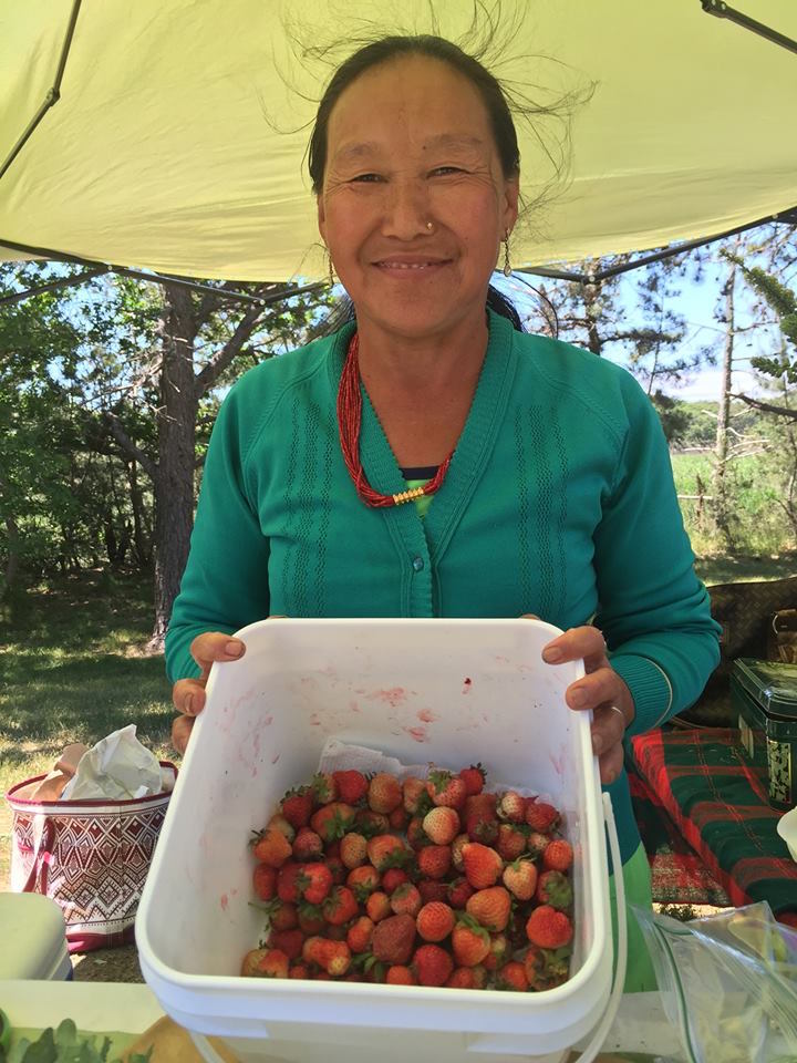 Sustainable Cape Farmer's Market 2016