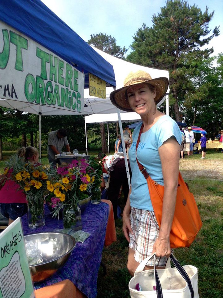 Sustainable Cape Farmer's Market 2016