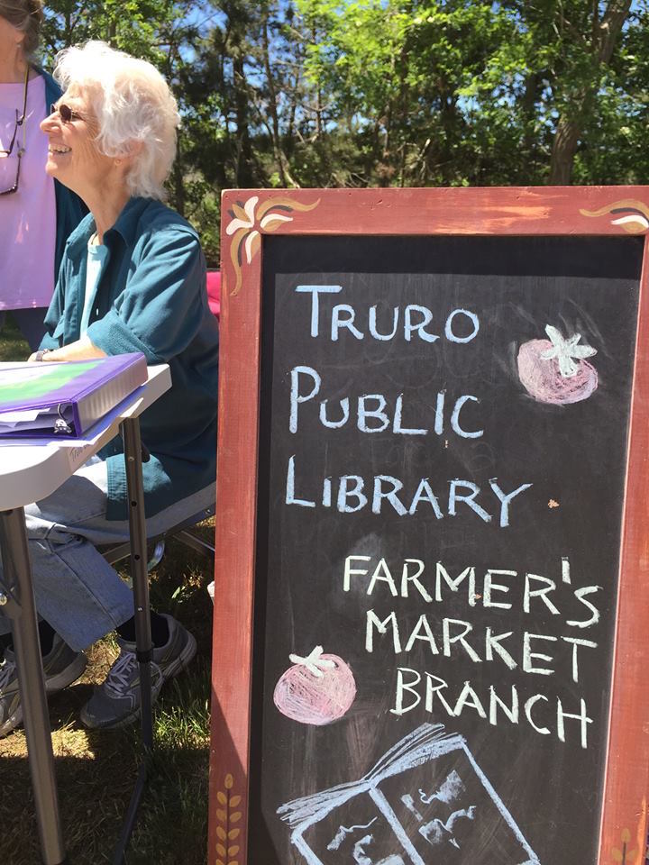 Sustainable Cape Farmer's Market 2016