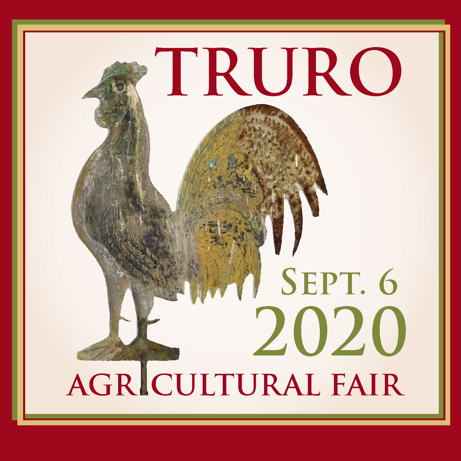 Truro Agricultural Fair 2018