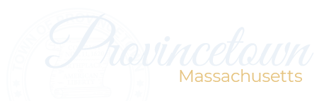 ptown logo Seamen's Bank Sustainable Cape