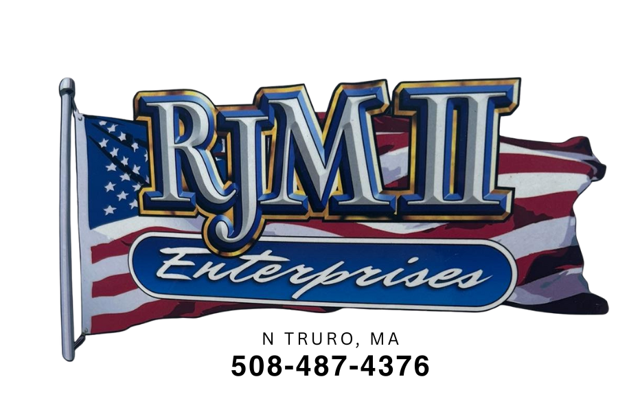 ROBERT J MARTIN III LOGO