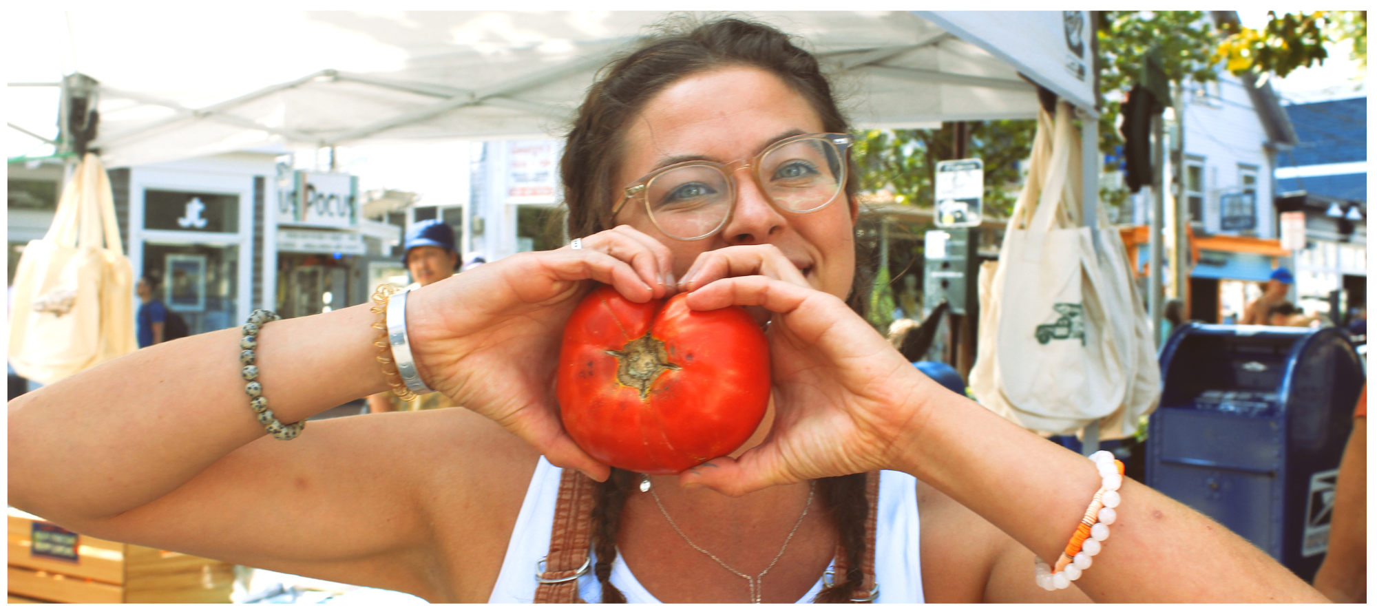 Farmer's Market Coalition